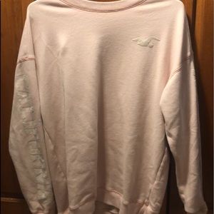 Hollister Crewneck